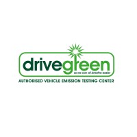 drivegreen logo, drivegreen contact details