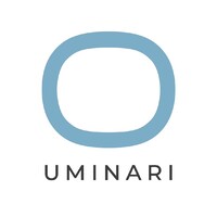 UMINARI logo, UMINARI contact details