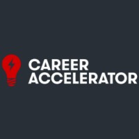 Career Accelerator logo, Career Accelerator contact details