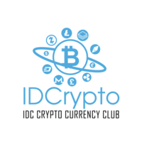 IDCrypto & Blockchain Club logo, IDCrypto & Blockchain Club contact details