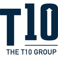 The T10 Group, LLC logo, The T10 Group, LLC contact details