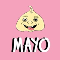 Yo Mayo logo, Yo Mayo contact details