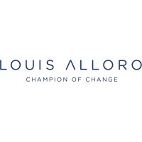 Louis Alloro logo, Louis Alloro contact details