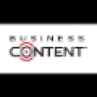 Business Content logo, Business Content contact details