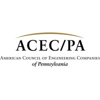 American Council of Engineering Companies of Pennsylvania logo, American Council of Engineering Companies of Pennsylvania contact details