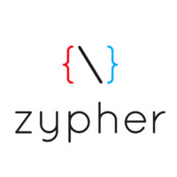 Zypher logo, Zypher contact details