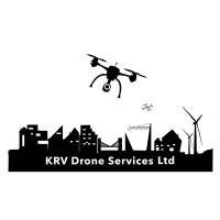 KR Wind Turbine Ltd / KRV Drone Services Ltd logo, KR Wind Turbine Ltd / KRV Drone Services Ltd contact details