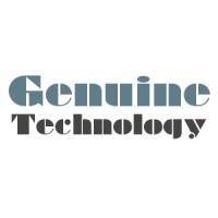 Genuine Technology logo, Genuine Technology contact details