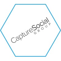 Capture Social Group LLC logo, Capture Social Group LLC contact details