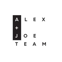 The Alex + Joe Team at Compass logo, The Alex + Joe Team at Compass contact details