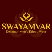 The Swayamvar logo, The Swayamvar contact details