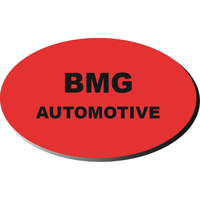 BMG Automotive Inc logo, BMG Automotive Inc contact details