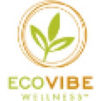 EcoVibe Wellness logo, EcoVibe Wellness contact details