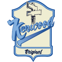 Kenwood Original logo, Kenwood Original contact details