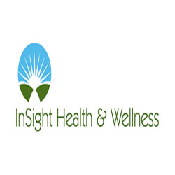 InSight Health & Wellness logo, InSight Health & Wellness contact details