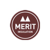 Merit Insulation, Inc logo, Merit Insulation, Inc contact details