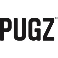 PUGZ logo, PUGZ contact details