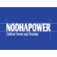 Nodha Power(Nodha Industrial Co.Ltd) logo, Nodha Power(Nodha Industrial Co.Ltd) contact details