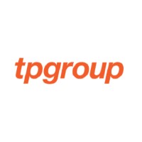 TP Group plc logo, TP Group plc contact details