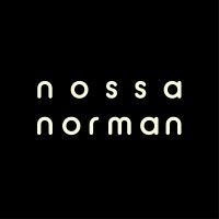 NOSSA NORMAN logo, NOSSA NORMAN contact details