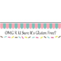 OMG R U Sure It's Gluten Free? LLC logo, OMG R U Sure It's Gluten Free? LLC contact details