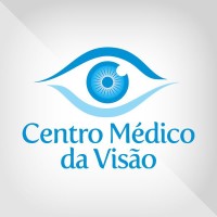 Centro Médico da Visão logo, Centro Médico da Visão contact details