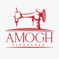 Amogh Lifestyle logo, Amogh Lifestyle contact details