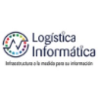 Logística Informática logo, Logística Informática contact details