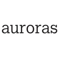 auroras logo, auroras contact details