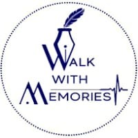 Walk With Memories logo, Walk With Memories contact details