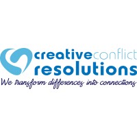 Creative Conflict Resolutions, Inc. logo, Creative Conflict Resolutions, Inc. contact details