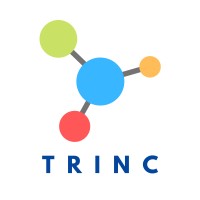 TRINC logo, TRINC contact details