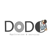 DoDo Applications and Services logo, DoDo Applications and Services contact details