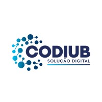 Codiub - Solução Digital logo, Codiub - Solução Digital contact details