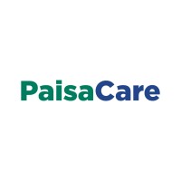 PaisaCare logo, PaisaCare contact details