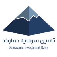 Damavand Investment Bank logo, Damavand Investment Bank contact details