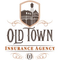 Old Town Insurance Agency logo, Old Town Insurance Agency contact details