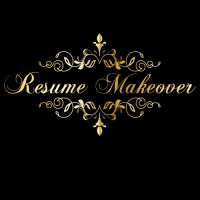 Resume Makeover logo, Resume Makeover contact details