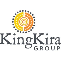 KingKira Group logo, KingKira Group contact details