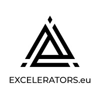 Excelerators logo, Excelerators contact details