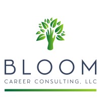 Bloom Career Consulting, LLC logo, Bloom Career Consulting, LLC contact details