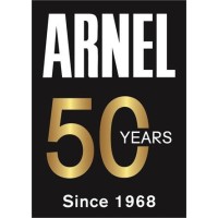 Arnel Management logo, Arnel Management contact details