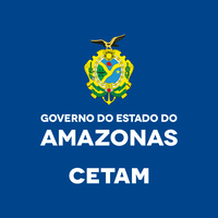 Centro de Educação Tecnológica Do Amazonas - CETAM logo, Centro de Educação Tecnológica Do Amazonas - CETAM contact details