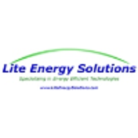 Lite Energy Solutions, Inc. logo, Lite Energy Solutions, Inc. contact details