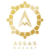 Assas Muscat logo, Assas Muscat contact details