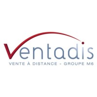 Ventadis - M6 Group logo, Ventadis - M6 Group contact details