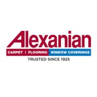 Alexanian Rugs Inc logo, Alexanian Rugs Inc contact details