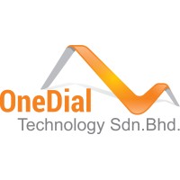 One Dial Technology logo, One Dial Technology contact details