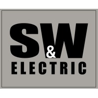 S&W Electric Company, Inc. logo, S&W Electric Company, Inc. contact details