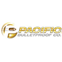 Pacific Bulletproof Co. logo, Pacific Bulletproof Co. contact details